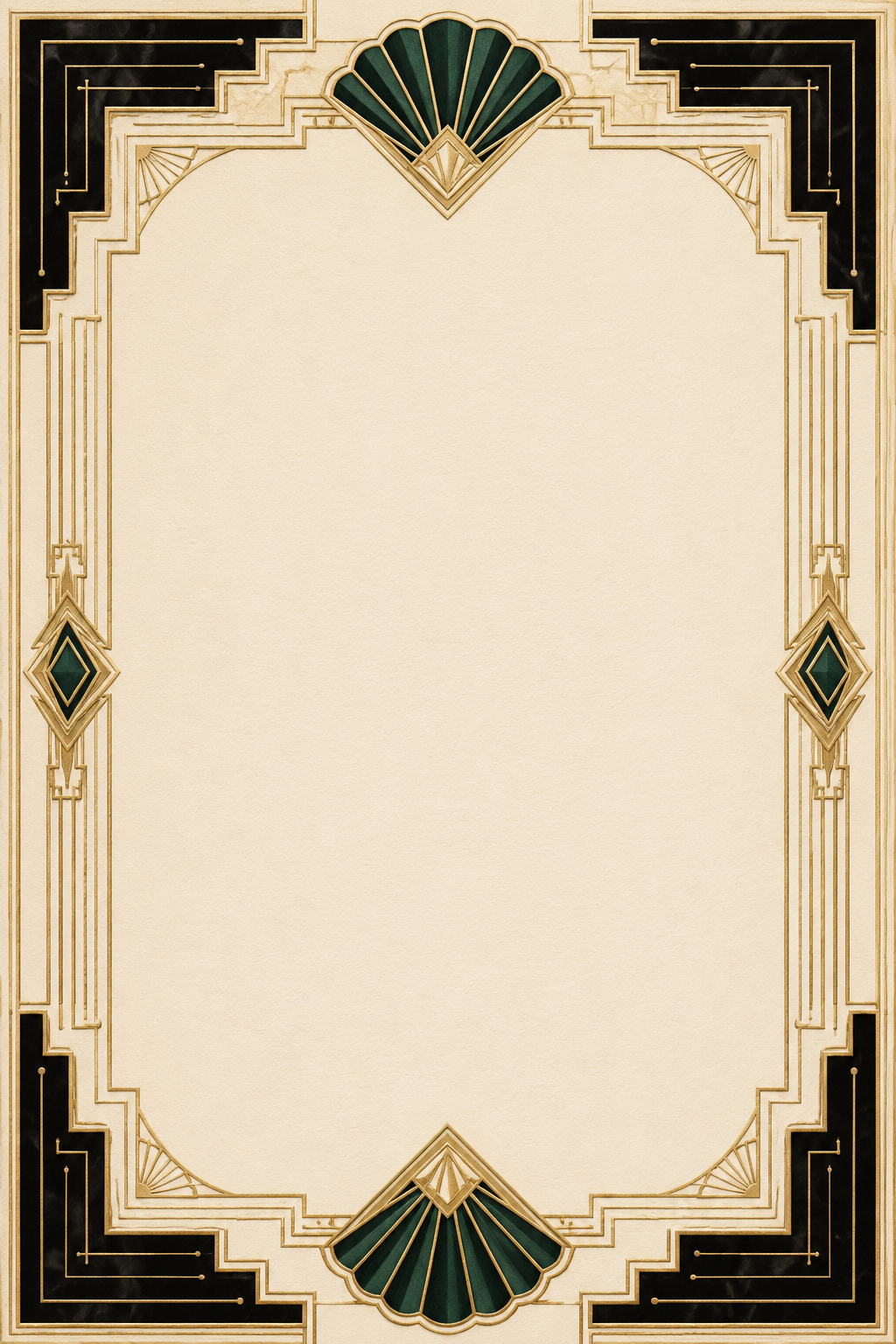 Art Déco