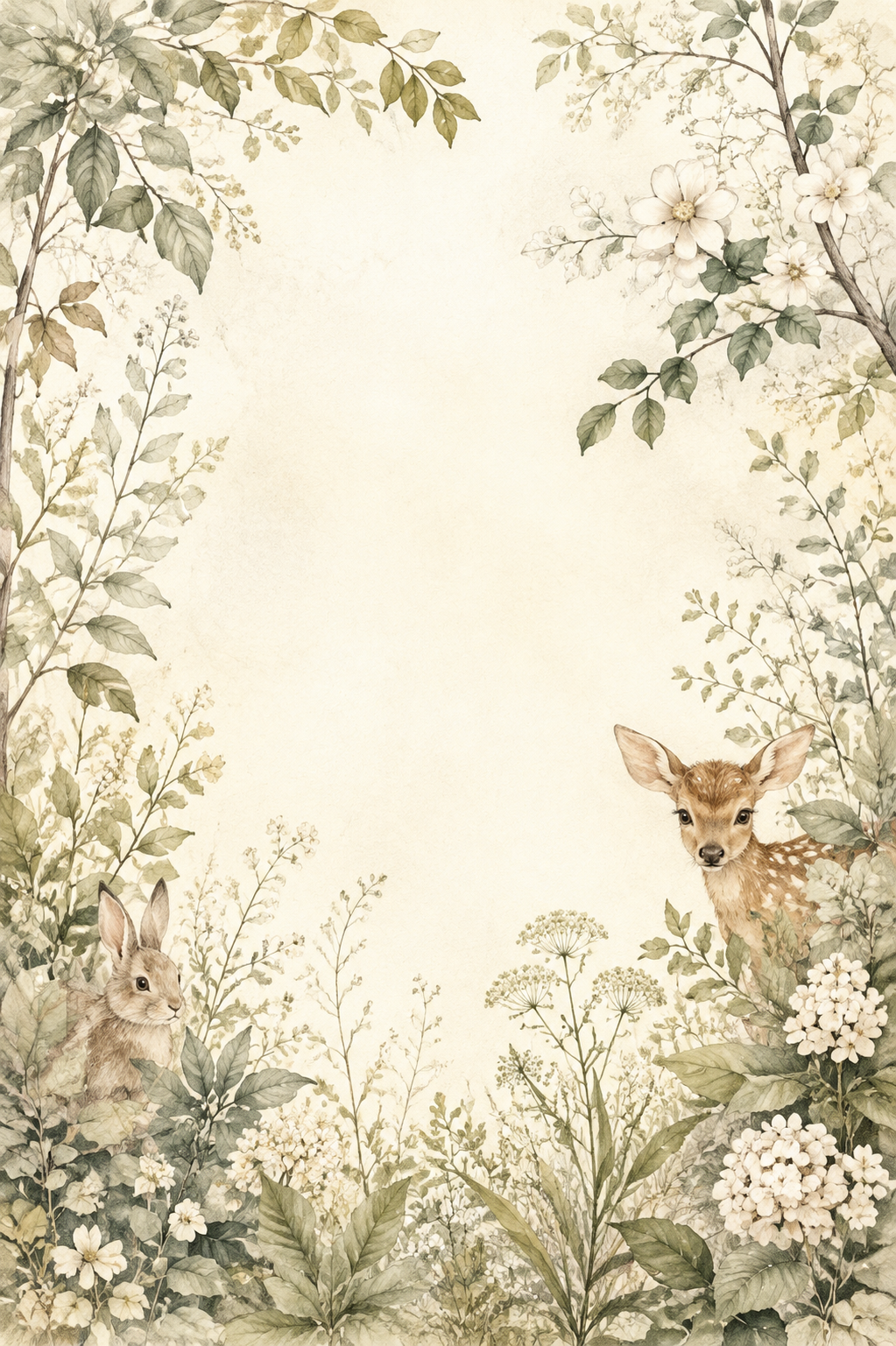 Jardin des Petits
