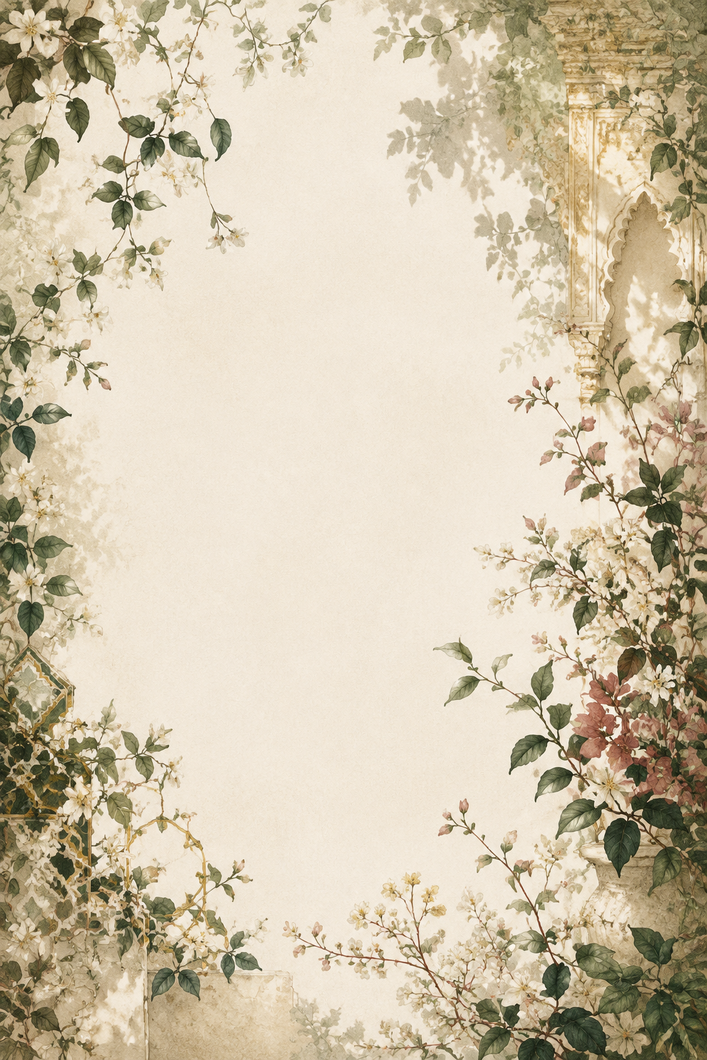 Le Jardin Secret