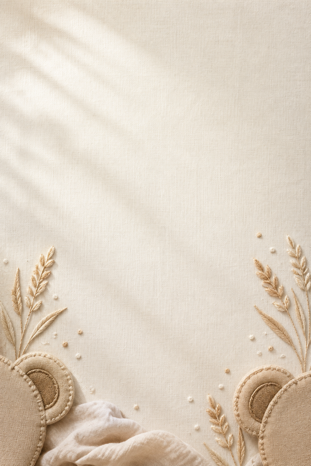 Teddy & Linen